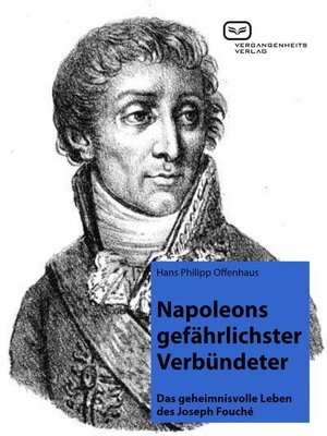 cover image of Napoleons gefährlichster Verbündeter